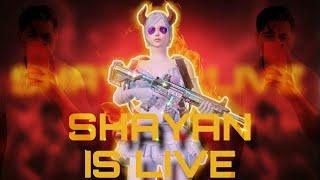 new event explore 3.4 playing pubg mobile(shayan gaming