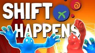 Shift Happens - Steam Game Trailer