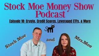 DOGECOIN PRICE PREDICTION With CRYPTO CREDIT SCORES And LEVERAGED ETFS Stock Moe Money Show.