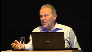 Stanislav Grof - Neue Psychologie www.bpv.ch