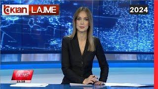 Edicioni i Lajmeve Tv Klan 25 Nëntor 2024, ora 15:30 | Lajme - News