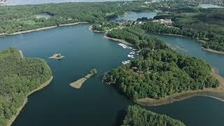 Giżycko - koniecznie oglądaj do końca! #GruntToMazury