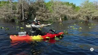 Perception Kayaks | The Showdown 11.5