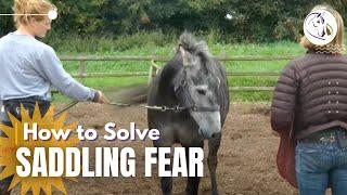 How to Solve Saddling Fear