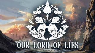 8. Our Lord of Lies - Waterdeep: Dragon Heist Soundtrack by Travis Savoie