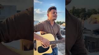 Kesariya (Cover) by Rahul sen