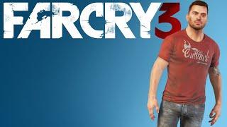 Grant (Far Cry 3 Pt2)