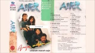 AIRR - MELODI CINTA (Cipt. Ryan Kyoto) (1990)