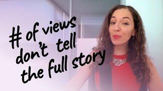 The Hidden Dangers of Focusing on Views for YouTube Success [Episode #170]