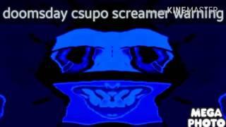 Doomsday csupo ( screamer warning ) my vesrion