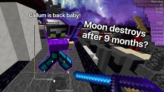 Dear Diary, Moon still bypasses after 9 months of no updates (Hypixel Cheating)