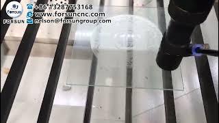 Glass Laser Carving Machine