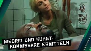 Mord an Amaddou Tafah: Rechtsradikale im Fokus der Ermittlung! | 1/2 | Niedrig und Kuhnt | SAT.1