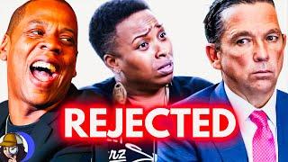 Tony Buzzbee REJECTS Jaguar Wright In NEW Statement|Refuses To Back Her In Jay-Z Clash