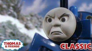 Thomas, Terence & the Snow | Thomas & Friends UK | Kids Cartoon | Christmas Full Episode | Season 1