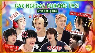 Jangan biarin Stray Kids main game ini lagi!