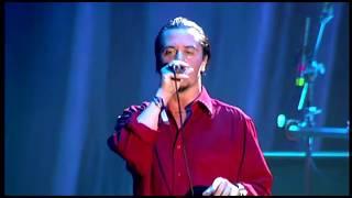 faith no more - mark bowen live (download festival, 2009) HQ