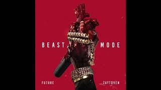 Future x Zaytoven Beast Mode Type Beat: ATL || Prod. By Sirautry