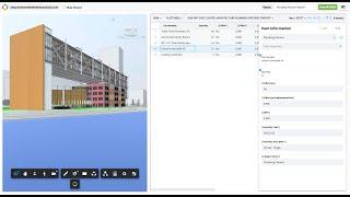 VIDEO: New AECBOM Integration with Autodesk APS (formerly known as Autodesk Forge)