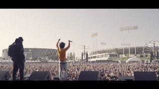 SOB X RBE Daboii "Calvin Cambridge" Rolling Loud Bay Area 2019