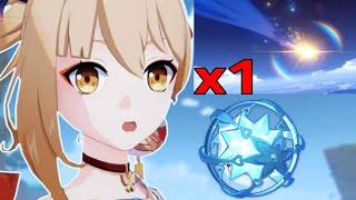 F2p en su máxima expresión | Genshin Impact