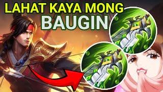 Yi Sun-Shin Best Build 2024 Mobile Legends Bang Bang MLBB