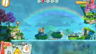 Angry Birds 2 Level 468 - Angry Birds 2 Walkthrough FULL HD SKILLGAMING