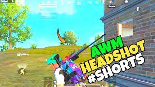 PUBG LITE WHATSAPP STATUS VIDEO AWM HEADSHOT / PUBG MOBILE LITE SHORT VIDEO / RTF RIDER #Shorts