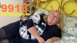 BBW ADELESEXYUK TRY ON CLOTHES HAUL VIDEO 9918