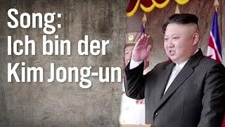 Song: Ich bin der Kim Jong-un | extra 3 | NDR