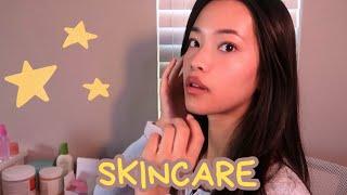 Personal Attention ASMR  Spa Treatment Deep Sleep Skincare  Pampering Facial Massage 