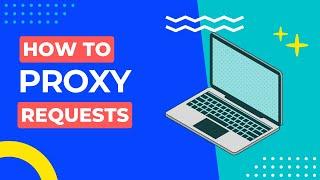 How to proxy requests with Node Fetch