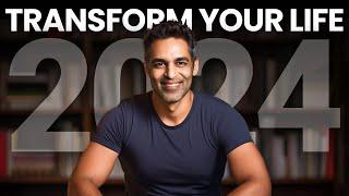 24 HABITS to TRANSFORM your LIFE in 2024! | Ankur Warikoo Hindi