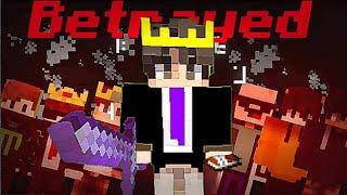 How I Killed Everyone To Collect Death Notes In This Minecraft Smp||@SenpaiSpider