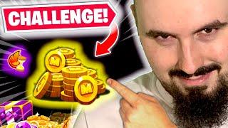 Can We BEAT This INSANE Challenge to Win Coins & Trophies in Match Masters!?