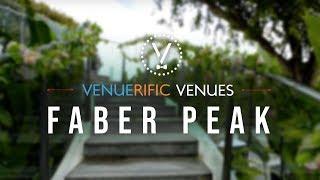 Faber Peak Singapore - Event Venue with Spectacular View