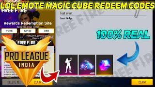 TODAY FREEFIRE NEW REDEEM CODE || FREEFIRE TODAY NEW REDEEM CODES || 27 JUNE WORKING REDEEM CODES