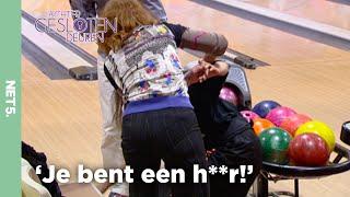 Lianne heeft PIKANTE OPLOSSING voor GELDPROBLEMEN ZUS! | Achter Gesloten Deuren #AFL37