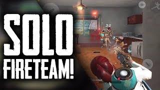 13 minutes of Solo Fireteams! (Kill Montage Ep. 9)| Rules Of Survival