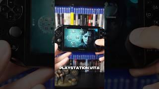 Best PS Vita Model For Modding