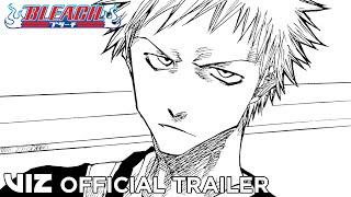 Official Manga Trailer | Bleach 20th Anniversary Edition | VIZ