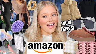 Amazon *VIRAL* MUST HAVE Favorites  Amazon Fashion, Decor, Beauty & more! Amazon Haul