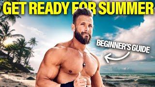 6-WEEK SUMMER BODY TRANSFORMATION CHALLENGE !