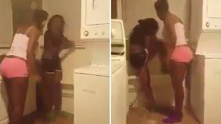 Why This Mom Livestreamed Her Daughter's Physical Punishment On Facebook