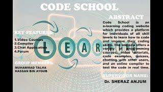 Code School