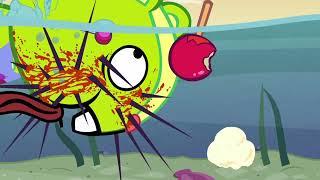 Happy Tree Friends Soundtrack: Eye Scream