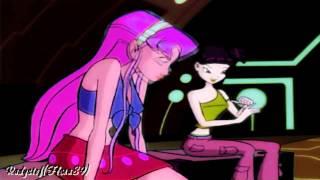 Winx Club||Fairies of Light||Melissa,Jennifer and Adele||Die Young||*request*