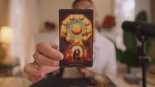 Libra  I'm Terrified To Tell You This Message - June 2024 Tarot Card Reading