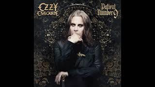 Ozzy Osbourne - A Thousand Shades (ft. Jeff Beck)