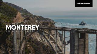 Monterey Cruise | Obsessed Studios 4K